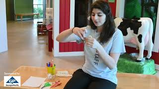 Straw Rockets Feature Image