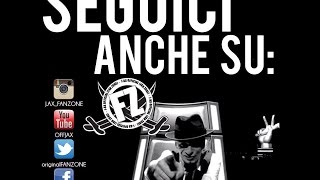 J-AX Live "Immorale + Tutta scena" @Alcatraz, 17/03/2015