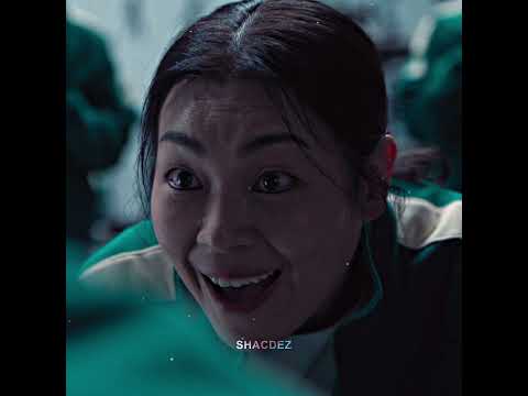 player 044 vs palyer 456🔥 | #edit #squidgame #gihun #456 #044 #squidgames3 #skulledit