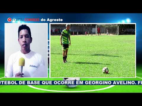 CONFIRA AS INFORMAÇÕES DESTA FASE DE CLASSIFICAÇÃO