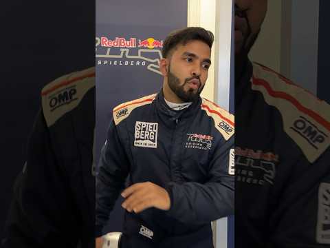 ⁠@TechnoGamerzOfficial SAT IN A F1 CAR ⁉️🤯