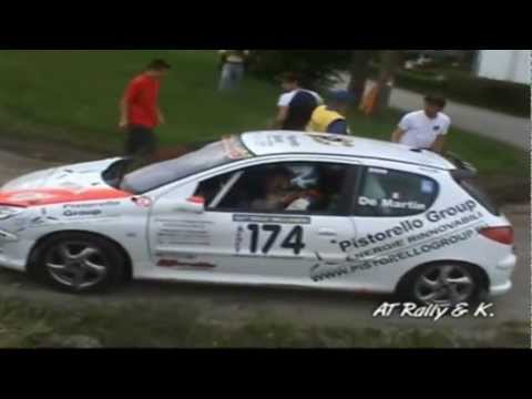 Rally Bellunese 2011 HD+ [FICR]