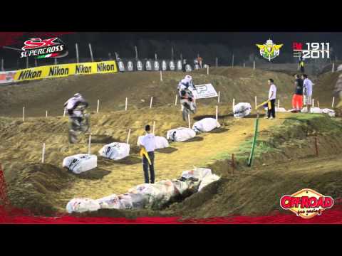 Int.li d'Italia SX 2011 LATINA - FINALE 2 SX1