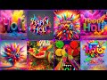 Holi 2025 Happy Holi Wishes Images Dp Quotes Wallpapers Happy Holi DP Photos 2025 Holi