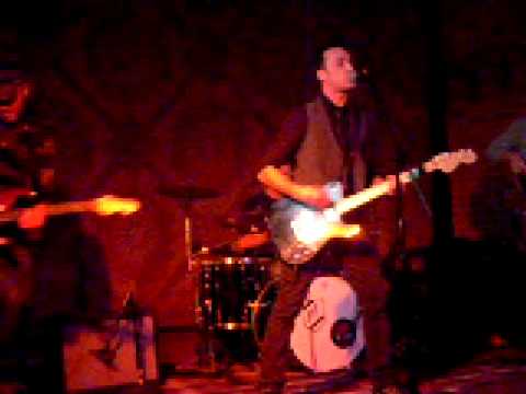 Braxton Parker - Forget About It  *NEW SONG* live @ North Star in Philadelphia