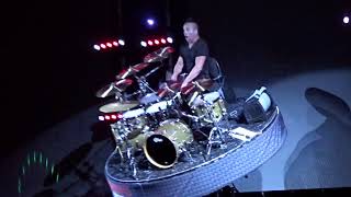 Newsboys - "Jesus Freak" Live in Allen, TX