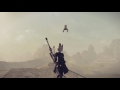 Gameplay video of Nier: Automata - 3C3C1D119440927  PC