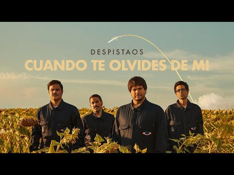 Despistaos | Cuando Te Olvides De Mí (Nuevo single ✅)
