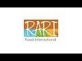 RARI Food International - Imagefilm