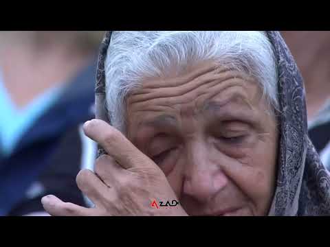 Yeni qurulan Laçında Yeni "Laçınım" mahnısı. Allah Məhəbbət Kazımova rəhmət eləsin🤲🇦🇿