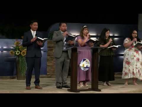 O Love How Deep, How Broad | SDA Hymnal # 148