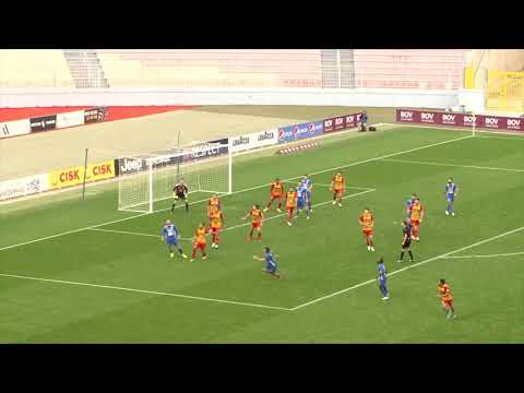 Matchday #9 - Birkirkara 3 - 0 Gudja United - Season 2020-21