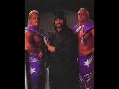 Beverly Brothers Full Theme