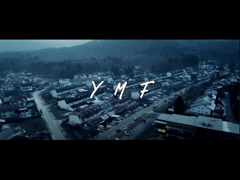 ROZ - YMF (Official Music Video)