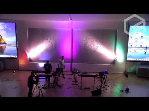 47. Zjazd Fizyków Polskich 19.09.2021 – koncert w wykonaniu duetu Tomasz Pauszek & Przemysław Rudź