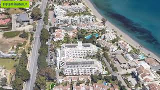 Iberostar Selection Marbella Coral Beach, Puerto Banus, Costa del Sol, Spanien