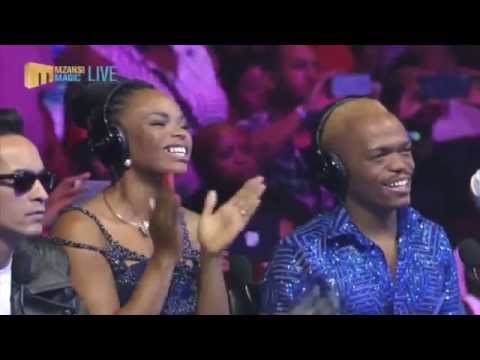 Top 9: Group Performance