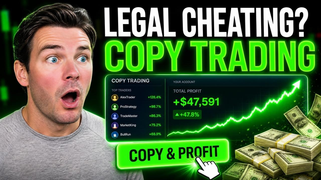 Is Copy Trading Worth It? (3 Crucial Things You MUST Know)