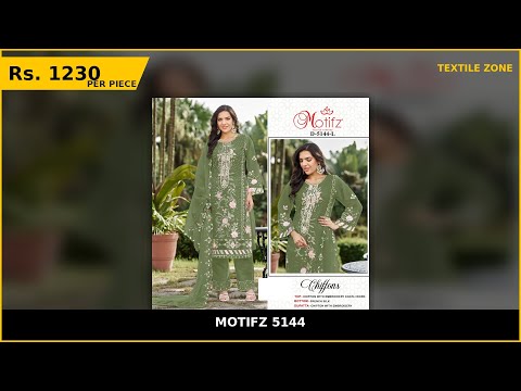 Motifz 5144 – product video thumbnail