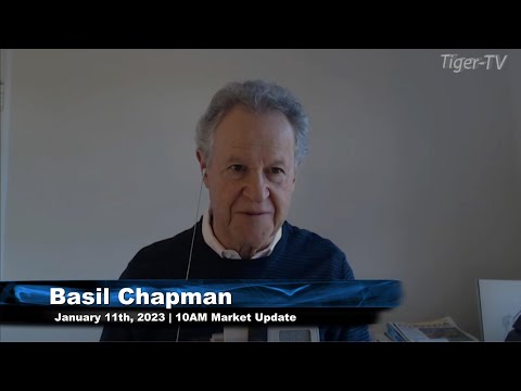 January 11th, 10AM ET Market Update on TFNN - 2023