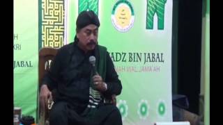 Download lagu Bagai mana kita bisa merasakan manisnya iman (KH. Syarif Rahmat) mp3 Download lagu Bagai mana kita bisa merasakan manisnya iman (KH. Syarif Rahmat) mp3