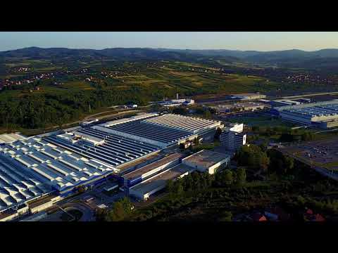 4K - Kragujevac / Šumarice memorial
