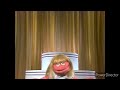 Sesame Street All By Myself Song