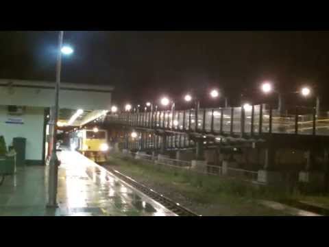 Prestatyn 12.5.2014 - Windhoff MPV DR98959 Network Rail