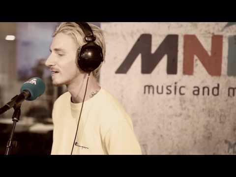 MNM: Safi - Hoge Ogen