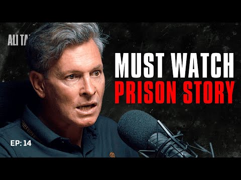 GANG R*PED 4 TIMES IN CAMBODIAN PRISON