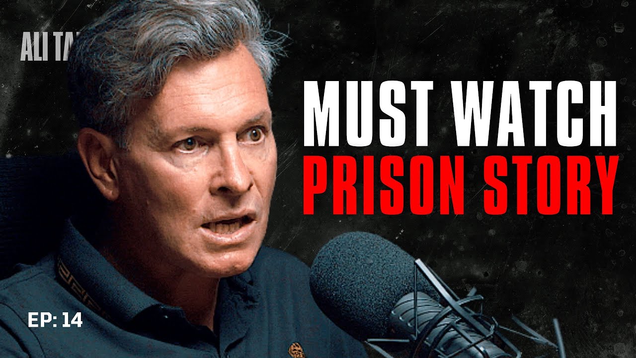 GANG R*PED 4 TIMES IN CAMBODIAN PRISON