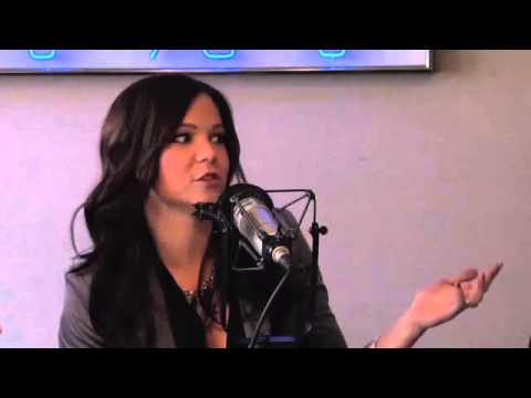 Chat With Women Interview All About Hope