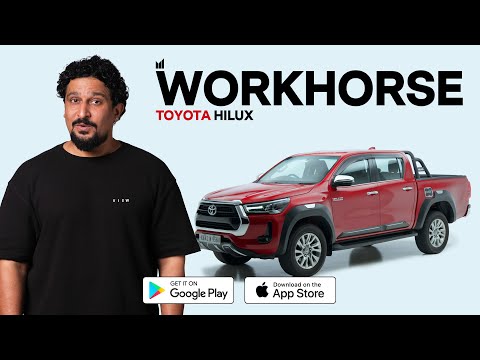 Toyota Hilux 2024: Should you buy one? | #MotorIncView