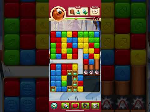 Toonblast level 7703