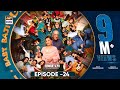 Baby Baji Episode 24 15th June 2023 English Subtitles ARY Digital Drama