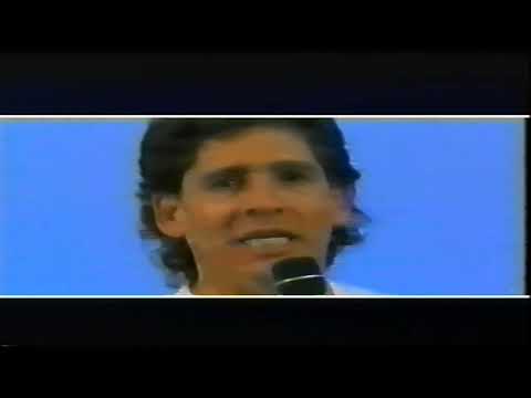 Chop's CWA Mass Madness TV #7 1996