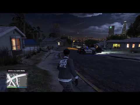 PLAYING GTA 5 LETS GO