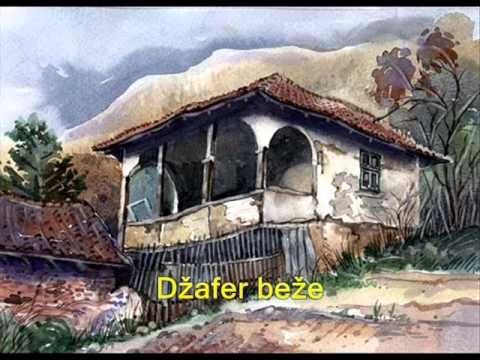 ZAPLAKA STARA MAJKA - Semin Rizvić