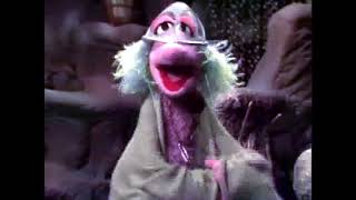 Muppet Songs: The Fraggles - Time to Heed the Drum Beat Now