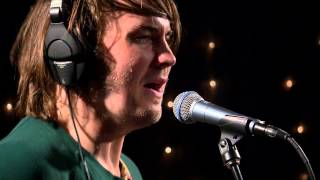 Palma Violets -  Girl, You Couldn't Do Much Better On The Beach (Live on KEXP)