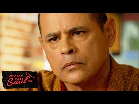 Tuco Counts Krazy-8's Money | Gloves Off | Better Call Saul