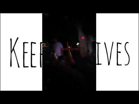Lb.spliffy fans went crazy for him at The New 6ix stage show @keep6ixlives
