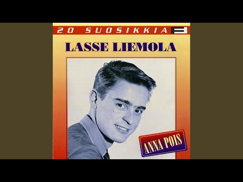 Olet kohtaloni - You're My Destiny