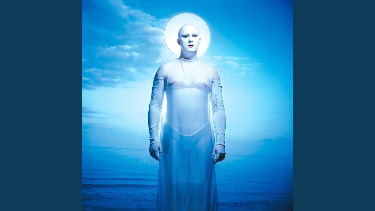 Antony and the Johnsons - Twilight