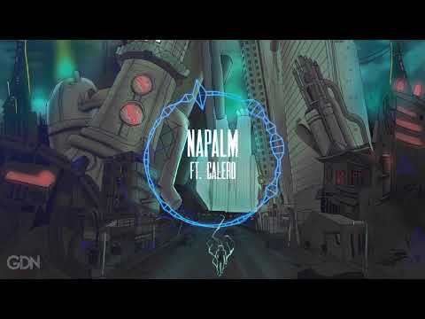 CINIKO - NAPALM (FEAT. CALERO LDN)