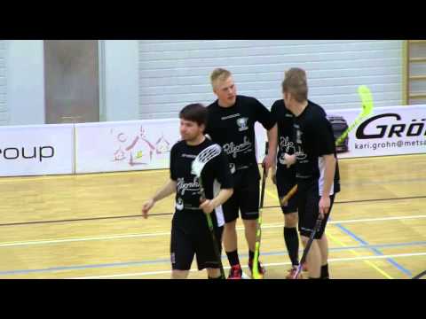 Coach Team-Josba Akatemia 23.10.2015