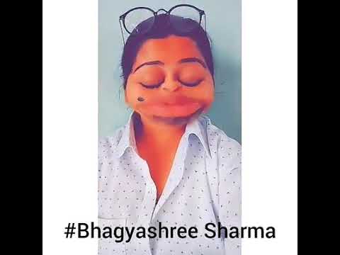 download lagu mp3 mp4 Bhagyashree Sharma, download lagu Bhagyashree Sharma gratis, unduh video klip Bhagyashree Sharma