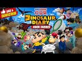 Shinchan Our Dinasaur Diary Movie Hindi Dubbed Part 31