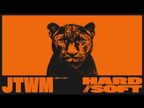 Jitwam & Fiorious - Hard N Soft (Official Lyric Video)