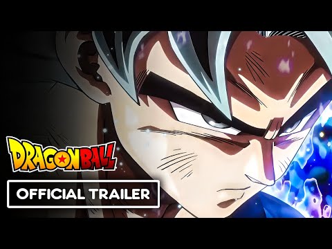 (2026) NEW OFFICIAL DRAGON BALL REVEAL! - Dragon Ball Z Dokkan Battle - Official Trailer